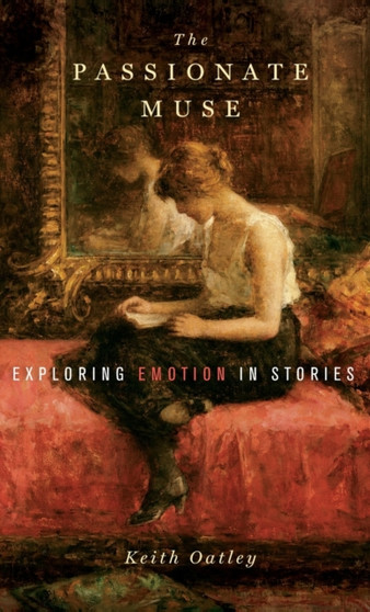 The Passionate Muse : Exploration of emotion in stories