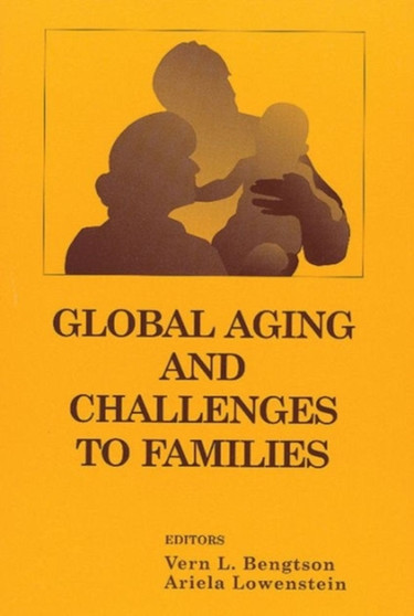 Global Aging and Challenges to Families