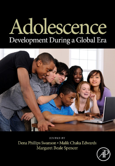 Adolescence : Development During a Global Era