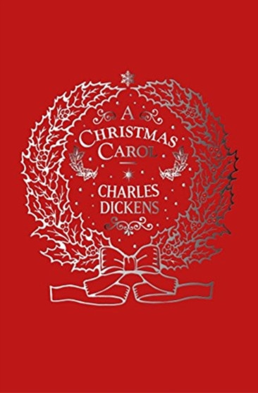 A A Christmas Carol by Charles Dickens - Paperback