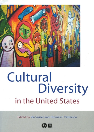 Cultural Diversity in the United States : A Critical Reader