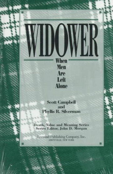Widower : When Men are Left Alone