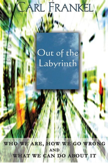 Out of the Labyrinth : Who We Are, How We Go Wrong and What We Can Do About It