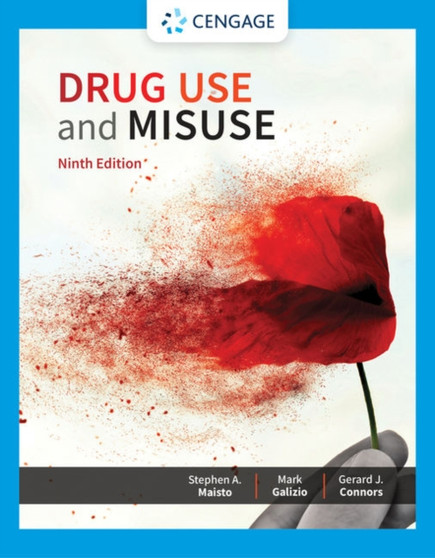 Drug Use and Misuse Drug Use and Misuse