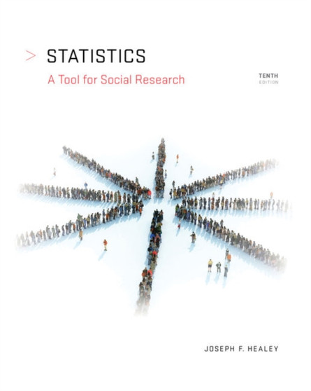 Statistics : A Tool for Social Research