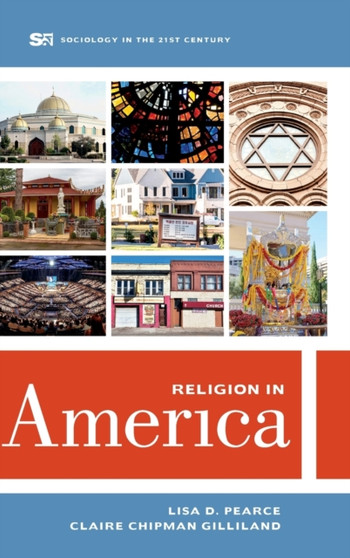 Religion in America : 6