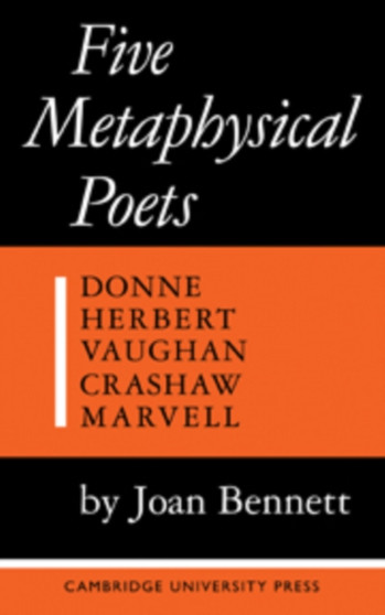 Five Metaphysical Poets