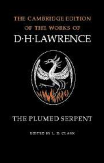 The Plumed Serpent