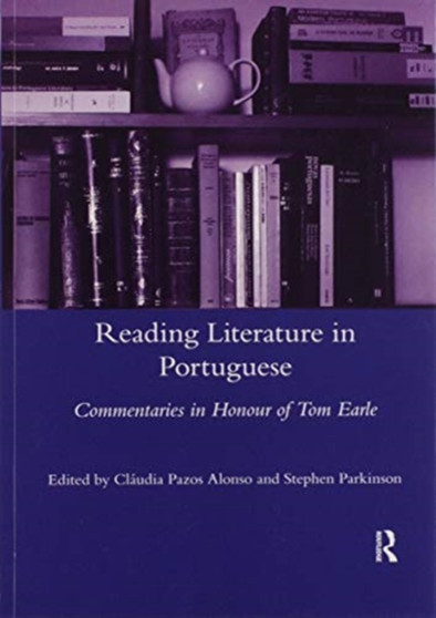 Reading Literature in Portuguese
