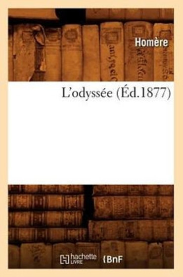 L'Odyssee (Ed.1877)