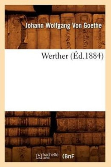 Werther (Ed.1884)