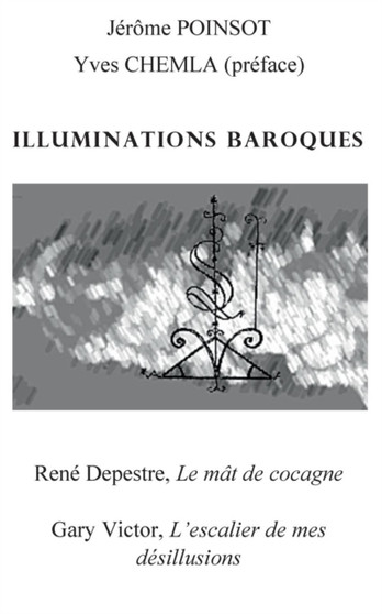 Illuminations baroques : Romans baroques haitiens