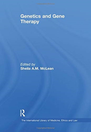 Genetics and Gene Therapy