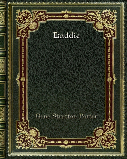 Laddie by Gene Stratton Porter - Paperback