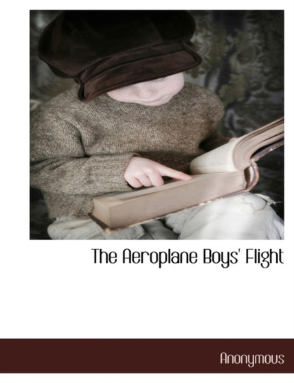 The Aeroplane Boys' Flight