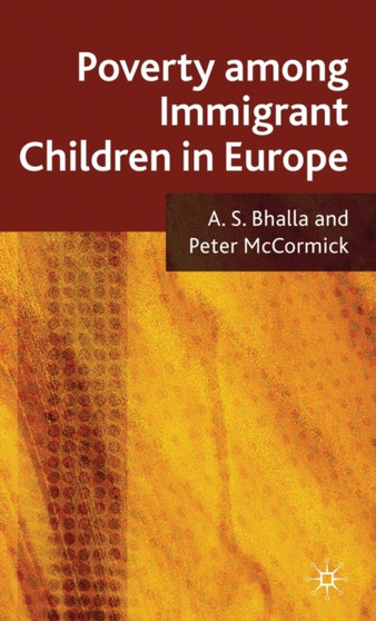 Poverty Among Immigrant Children in Europe