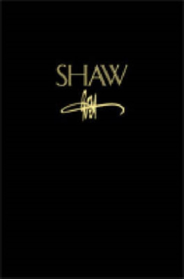 Shaw : The Annual of Bernard Shaw Studies v. 26