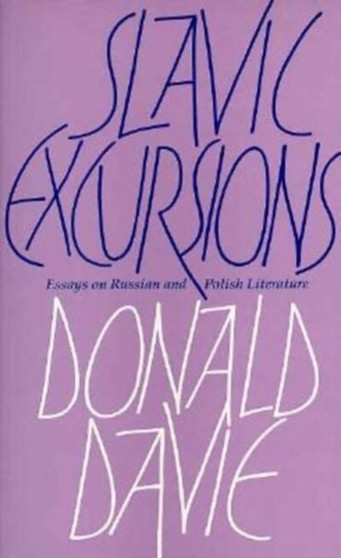 Slavic Excursions (Paper)