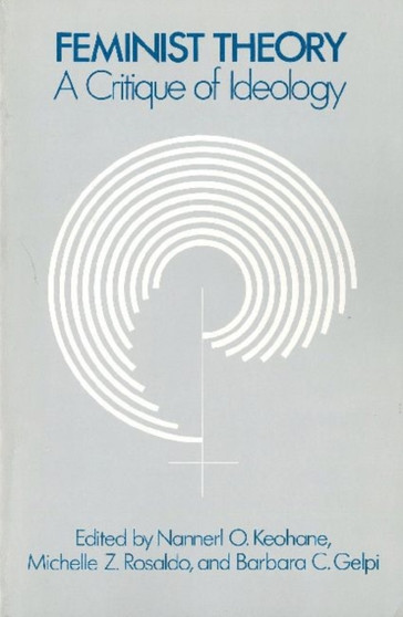Feminist Theory : A Critique of Ideology