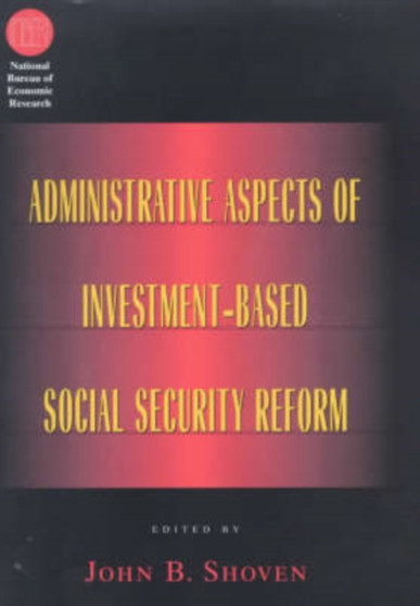 Administrative Aspects of Investment-Based Social Security Reform