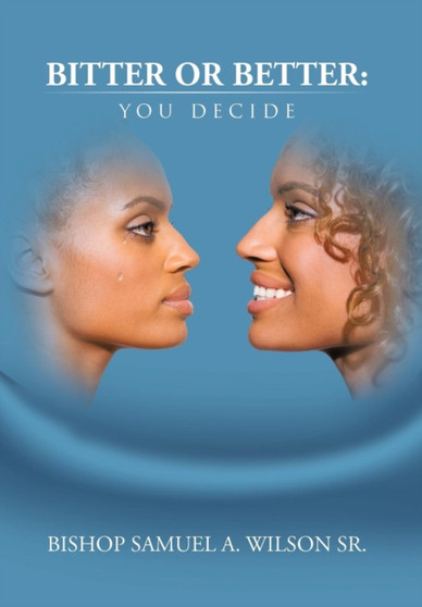 Bitter or Better : You Decide