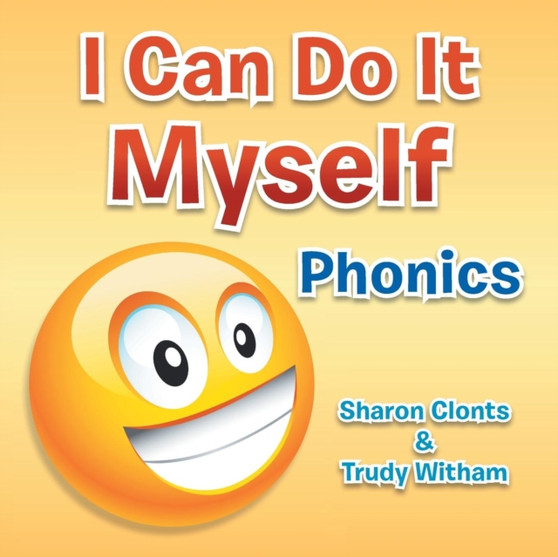 I Can Do It Myself : Phonics