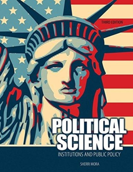 Political Science : Institutions and Public Policy