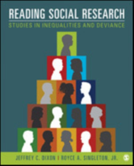 Reading Social Research : Studies in Inequalities and Deviance