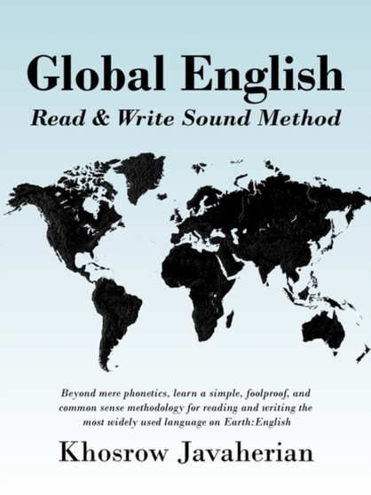 Global English : Read & Write Sound Method