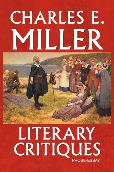 Literary Critiques : Prose-Essay