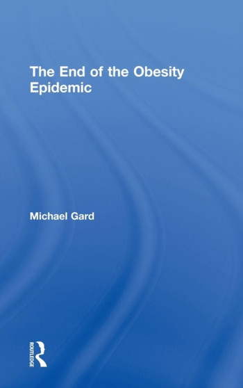 The End of the Obesity Epidemic