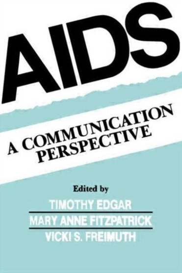 Aids : A Communication Perspective
