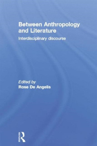 Between Anthropology and Literature