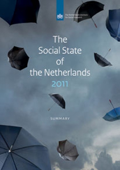 The Social State of the Netherlands : 2011