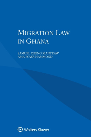 Migration Law in Ghana