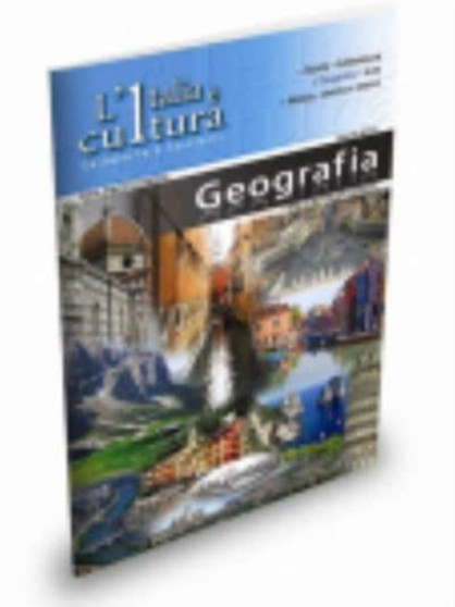 L'Italia e cultura : Geografia