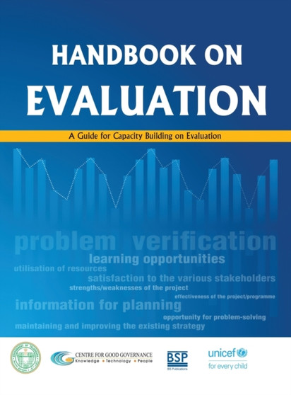 Handbook on Evaluation : A Guide for capacity Building on Evaluation