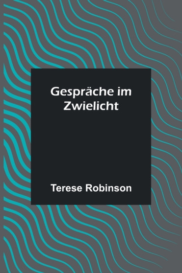 Gesprache im Zwielicht