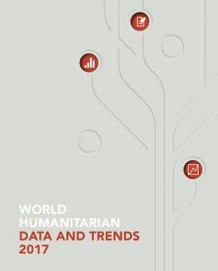 World humanitarian data and trends 2017