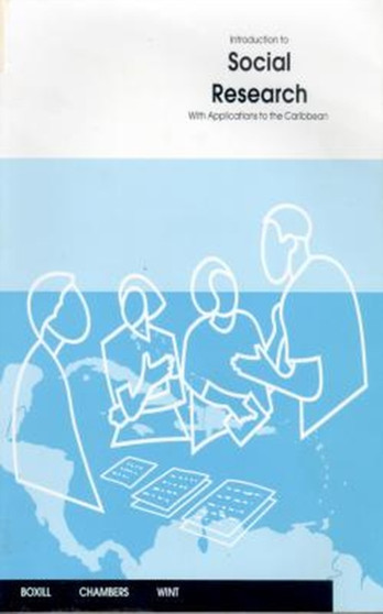 Introduction to Social Research : With Applications to the Caribbean