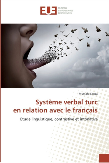Systeme verbal turc en relation avec le francais