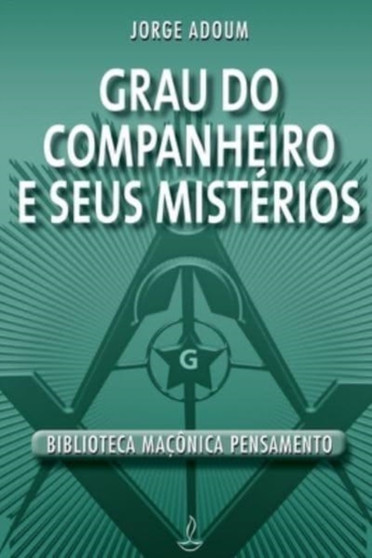 Grau Do Companheiro E Seus Misterios
