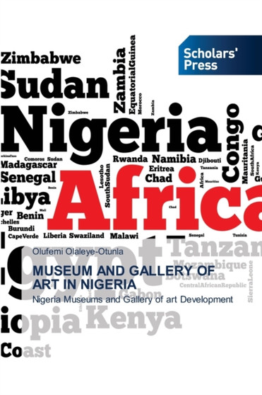 Museum and Gallery of Art in Nigeria