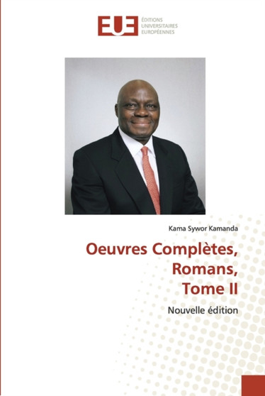 Oeuvres Completes, Romans, Tome II