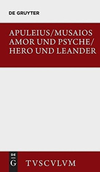 Amor und Psyche / Hero und Leander