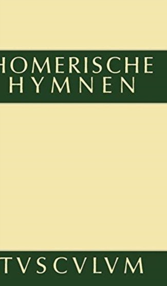 Homerische Hymnen