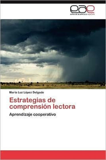 Estrategias de Comprension Lectora
