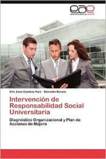 Intervencion de Responsabilidad Social Universitaria