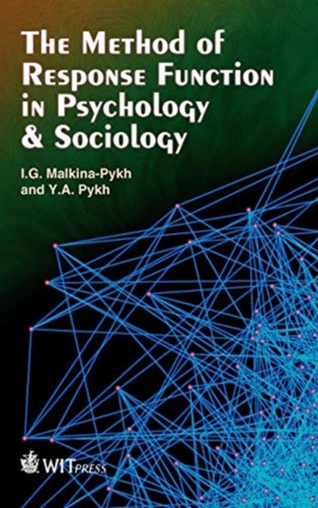 The Method of Response Functions in Psychology & Sociology