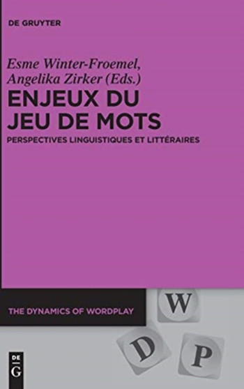Enjeux du jeu de mots : 2